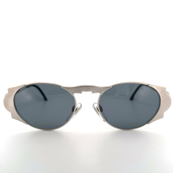 Vintage 90s Karl Lagerfeld Sunglasses Mod 4801 Made in Germany