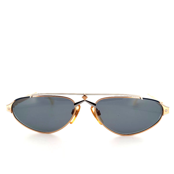 Vintage 90s MCM 3 Sunglasses Size Medium Made in Germany