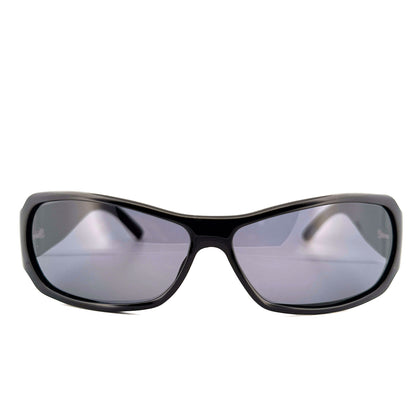Vintage 90s 2935 Gucci Sunglasses - Medium - Made in Italy