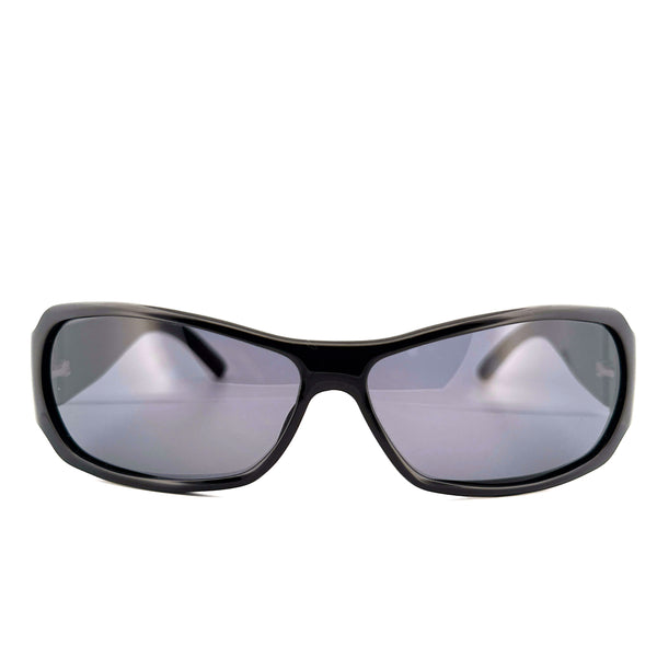 Vintage 90s 2935 Gucci Sunglasses - Medium - Made in Italy