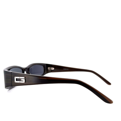 Vintage 90s 1483 Gucci Sunglasses - Small/Medium - Made in Italy