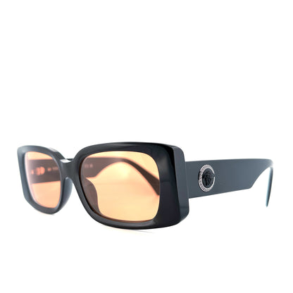 Vintage Y2K Versace 3362 Sunglasses - Medium - Made in Italy