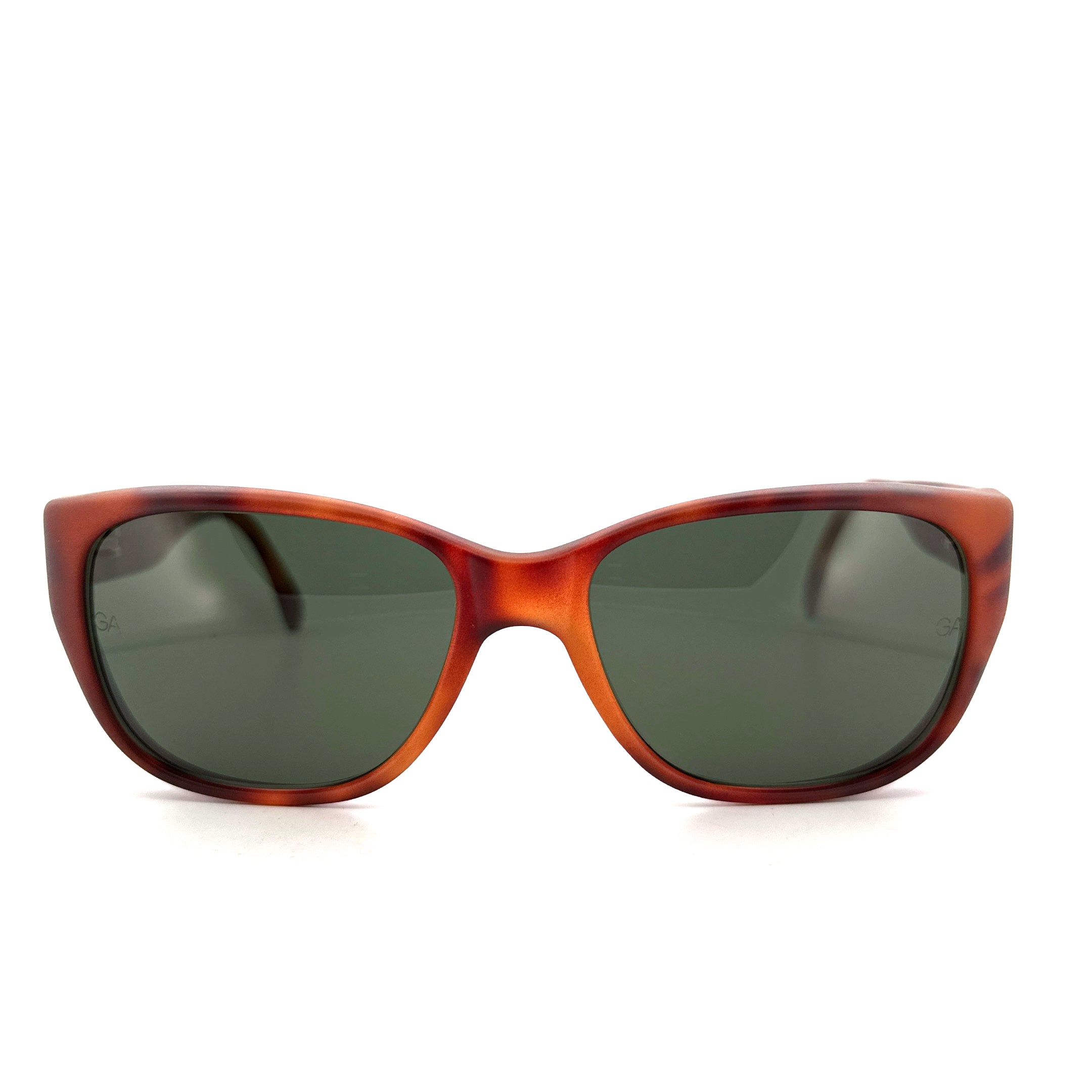 Vintage Giorgio Armani Sunglasses Mod 835 - Medium - Made in Italy