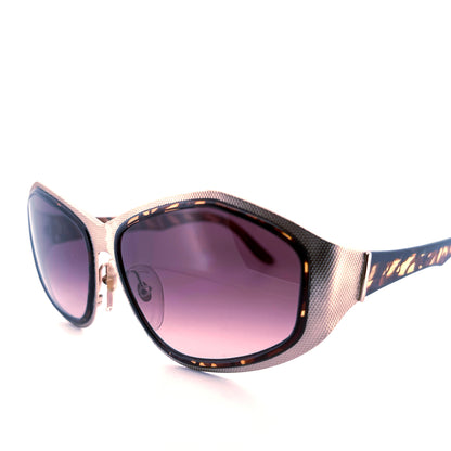 Vintage 90s Paloma Picasso 3715 Sunglasses - Medium - Made in Austria