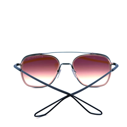 Dita System One Sunglasses Large Made in Japan