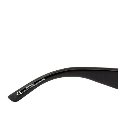 Vintage 90s 2935 Gucci Sunglasses - Medium - Made in Italy