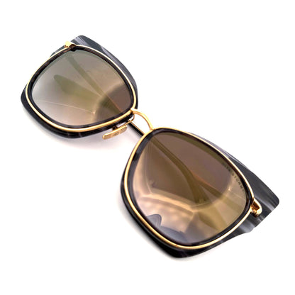 Dita Stormy Sunglasses Medium/Large Made in Japan