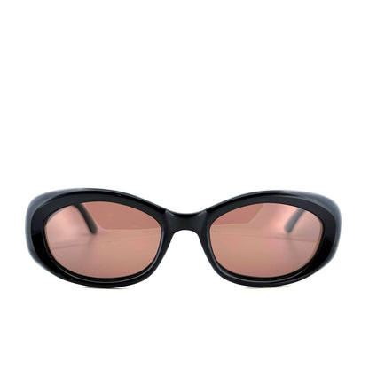 Vintage 90s Gucci 2432 Sunglasses - Medium - Made in Italy