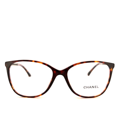 Chanel Eyeglasses - Medium - Made in Italy