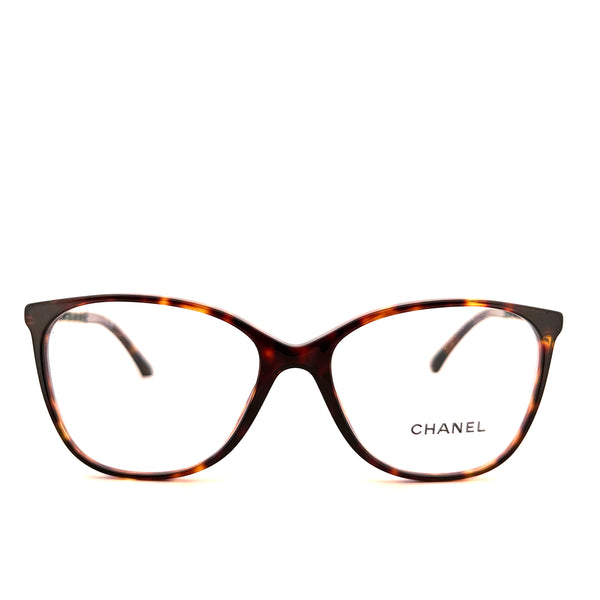 Chanel Eyeglasses - Medium - Made in Italy
