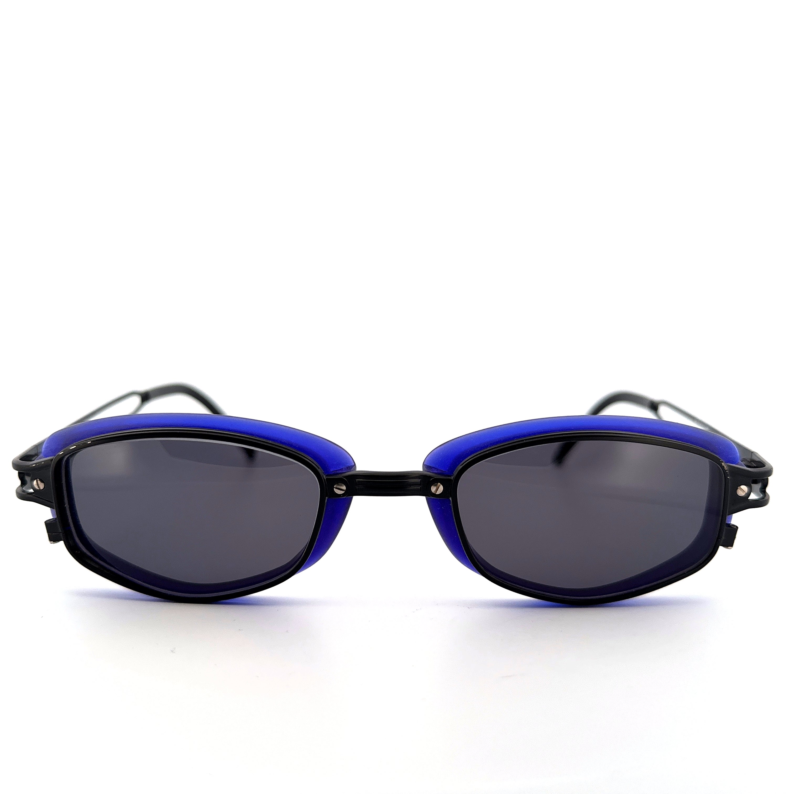 Jean Paul Gaultier/90's sunglasses-