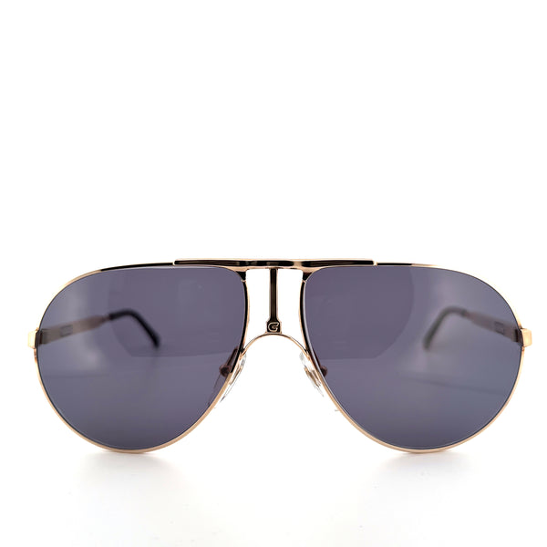Vintage 80s Carrera Sunglasses Mod 5306 Men’s Medium Made in Germany