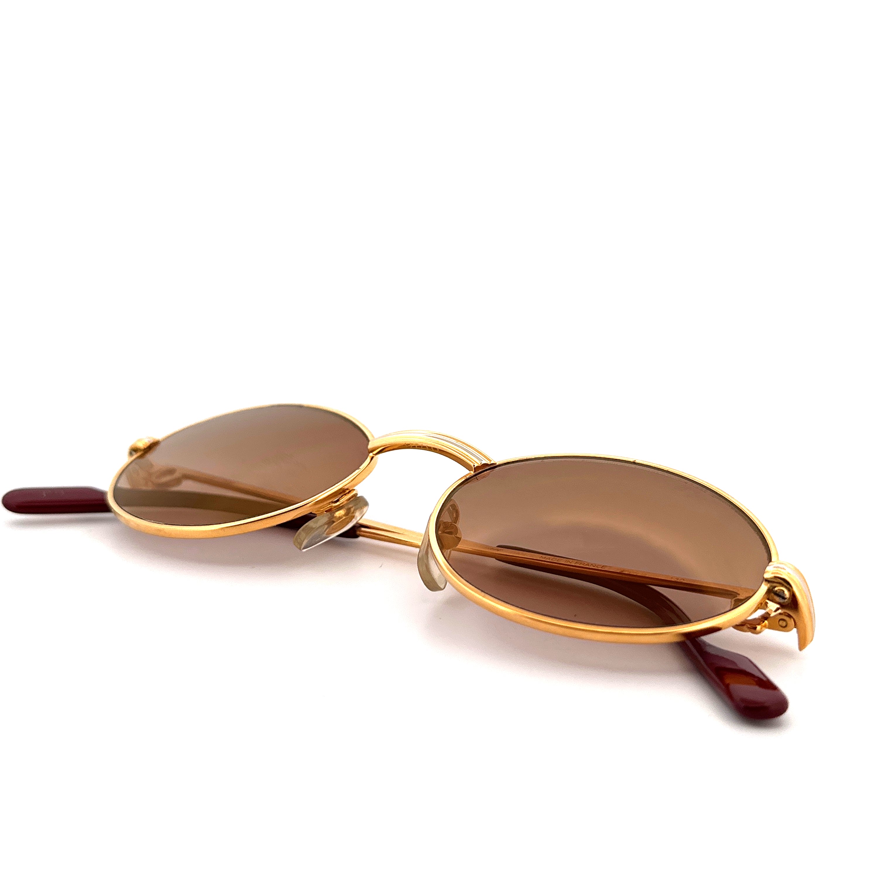 Cartier saint honore clearance sunglasses