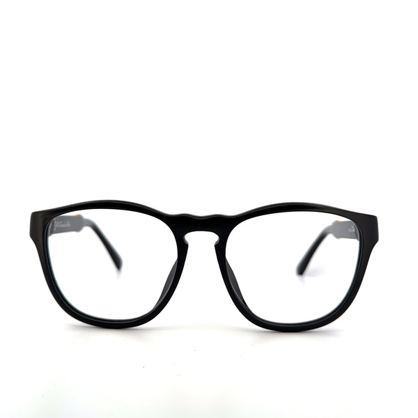 Vintage 80s Christian Dior 2200 Eyeglasses Frames Size 54-17 Made in Germany