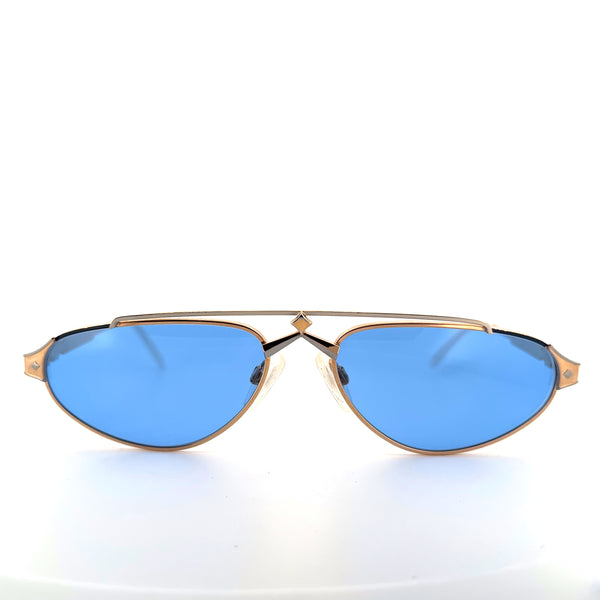 Vintage 90s MCM 3 Sunglasses Size Medium Made in Germany