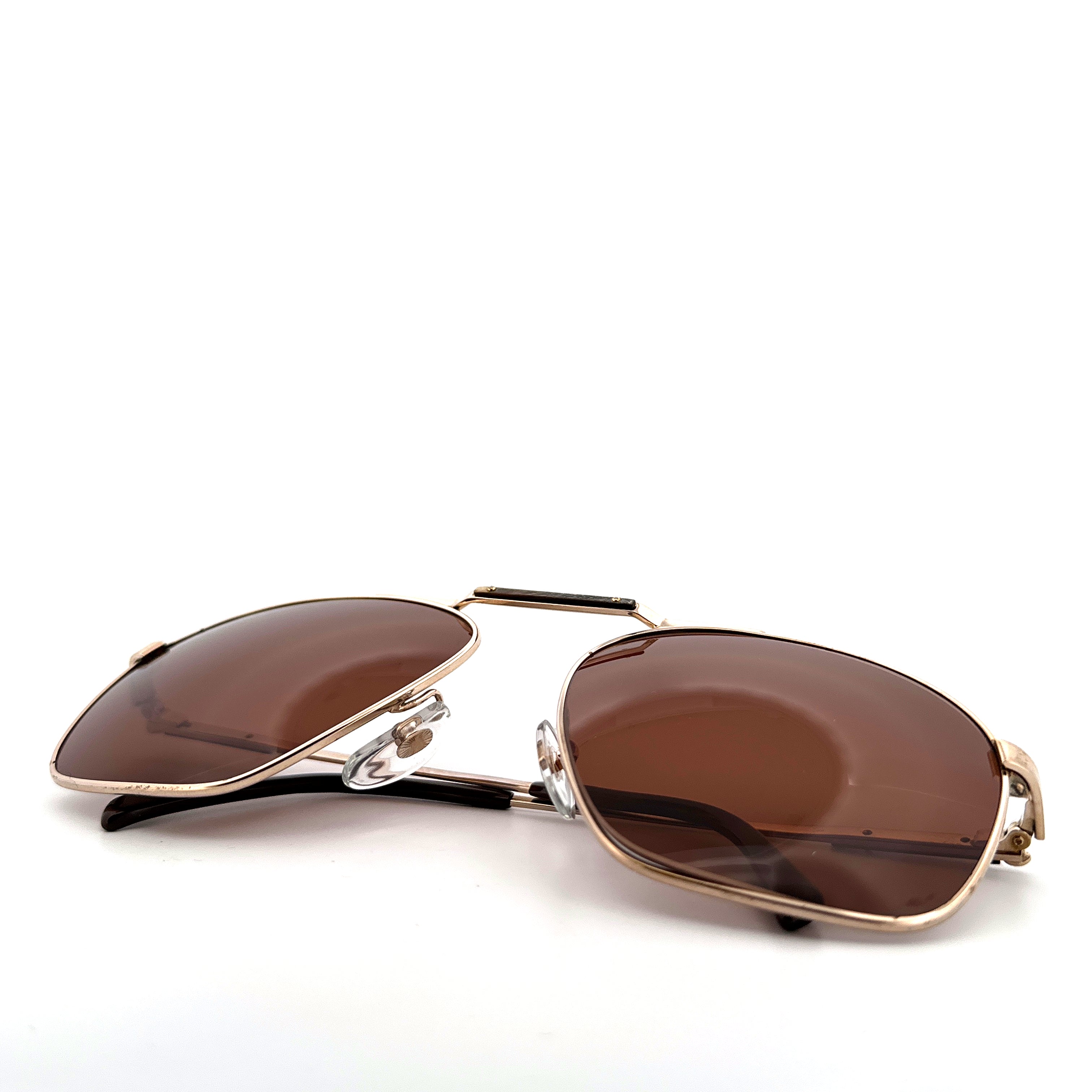 1980 best sale dunhill sunglasses